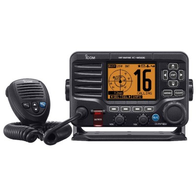 ICOM ic-m506 ICOM ic-m506