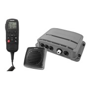 Raymarine ray260 with ais receiver