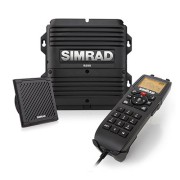 Simrad rs90 black box VHF ais rx system