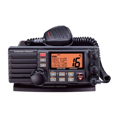 STANDARD horizon gx-2360s STANDARD horizon gx-2360s