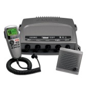 Garmin VHF 300i marine radio