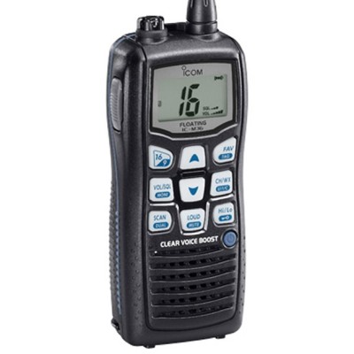 ICOM ic-m36 ICOM ic-m36
