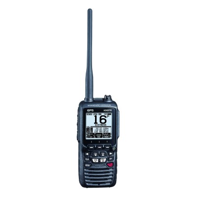 STANDARD horizon hx870e STANDARD horizon hx870e