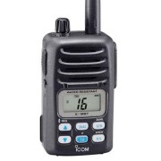 ICOM ic-m87