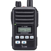 ICOM ic-f61m
