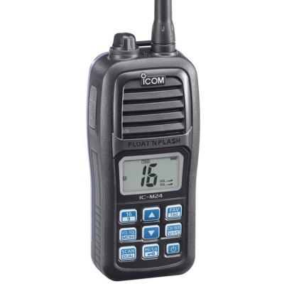 ICOM ic-m24 ICOM ic-m24