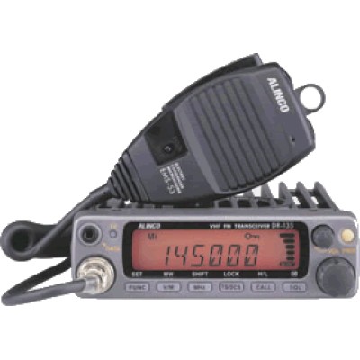 Alinco dr-135fx Alinco dr-135fx