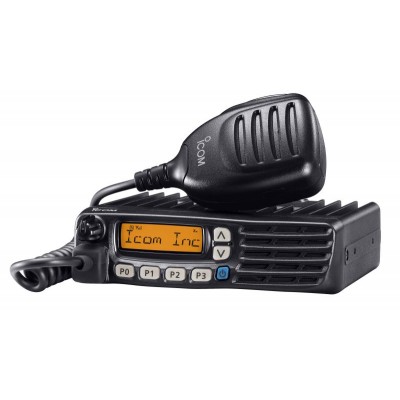 ICOM ic-f6013 ICOM ic-f6013