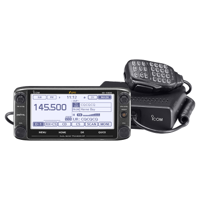 ICOM id-5100h ICOM id-5100h