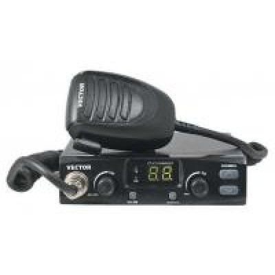 Vector vt-27 comfort hp Vector vt-27 comfort hp
