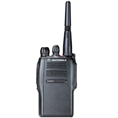 Motorola gp644 Motorola gp644