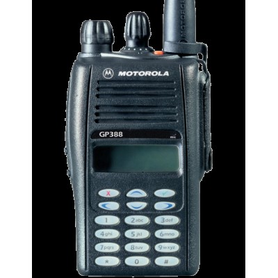 Motorola gp388 Motorola gp388