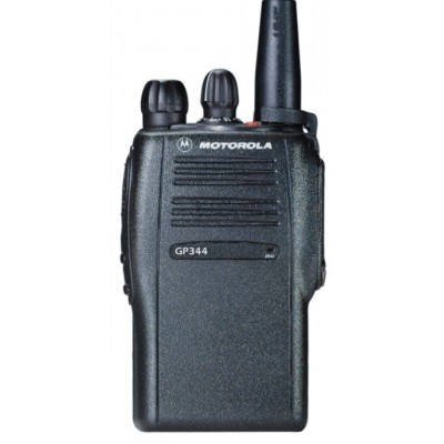Motorola gp344 Motorola gp344