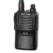 Vector vt-47 pilot