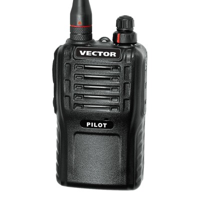 Vector vt-47 pilot Vector vt-47 pilot
