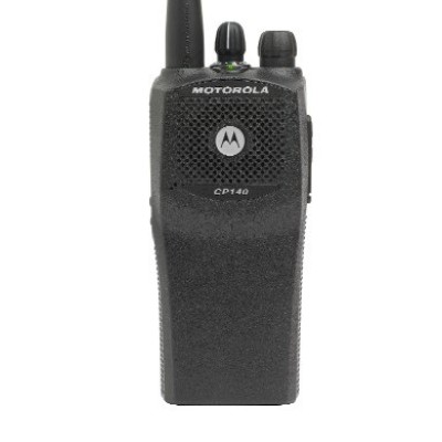 Motorola cp140 Motorola cp140
