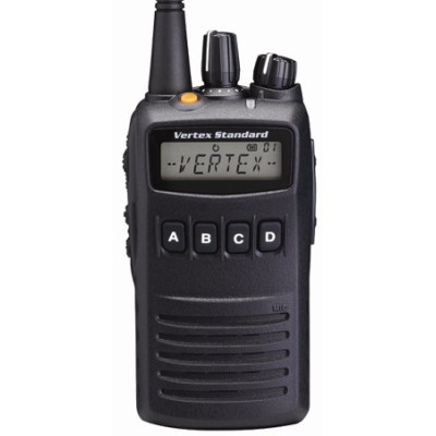 VERTEX VX-454 VERTEX VX-454