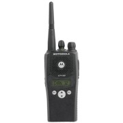 Motorola cp160