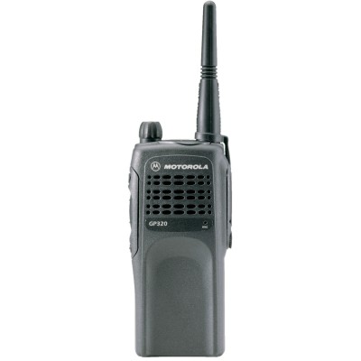 Motorola gp320 Motorola gp320