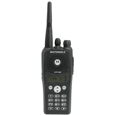 Motorola cp180 Motorola cp180