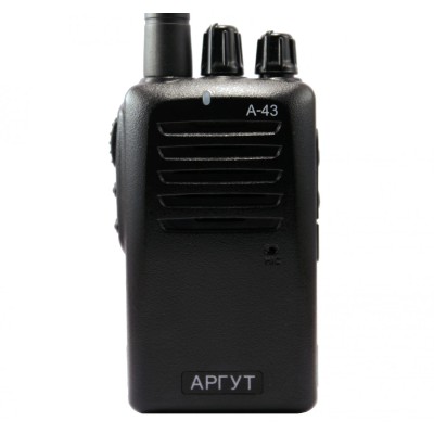 Аргут а-43 Аргут а-43