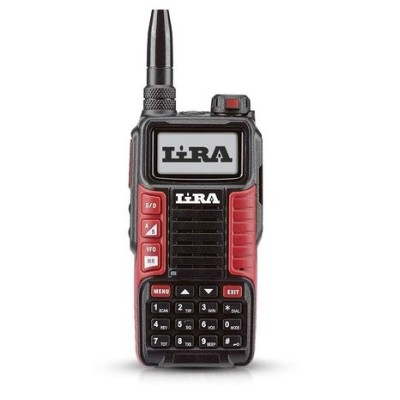 Lira p-580uv Lira p-580uv