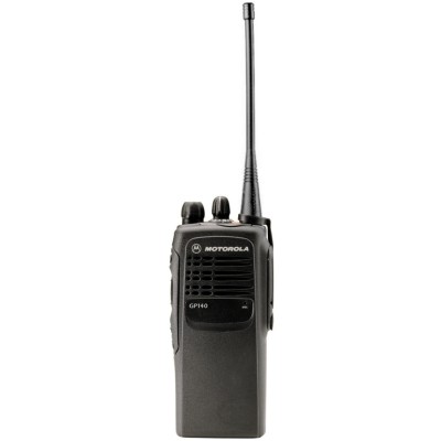 Motorola gp140 Motorola gp140