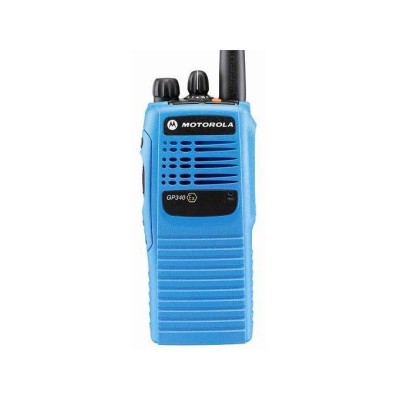 Motorola gp340 atex Motorola gp340 atex