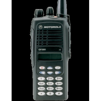 Motorola gp380 Motorola gp380