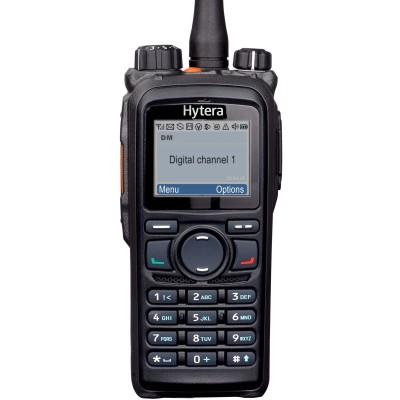 Hytera pt580h Hytera pt580h