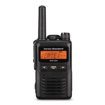 VERTEX evx-s24 VERTEX evx-s24