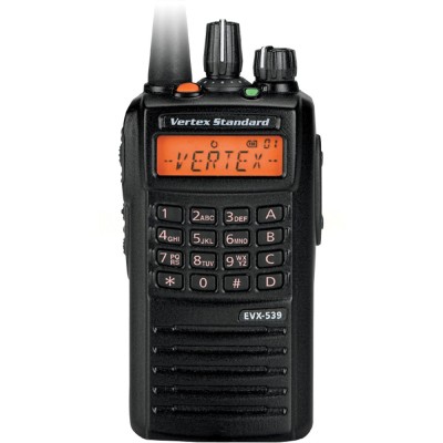 VERTEX evx-539 VERTEX evx-539