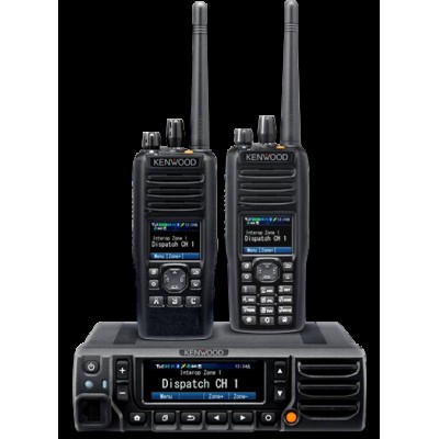 Kenwood nexedge nx-5000 Kenwood nexedge nx-5000
