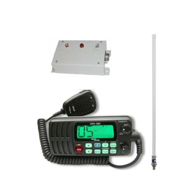 Navcom cpc-300 + ашс-700р + дм-р Navcom cpc-300 + ашс-700р + дм-р