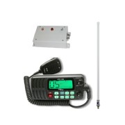 Navcom cpc-300 + ашс-700р + дм-р2-12
