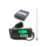 Navcom cpc-300 + ашс-700р + alfa-1