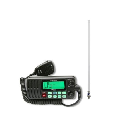 Navcom cpc-300 + ашс-700р (без бп) Navcom cpc-300 + ашс-700р (без бп)