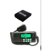 Navcom cpc-300 + ашс-1500р + alfa-4