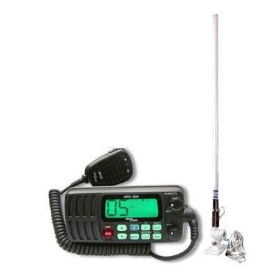 Navcom cpc-300 + ашс-2,4 (без бп) Navcom cpc-300 + ашс-2,4 (без бп)