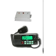 Navcom cpc-300 + ашс-1500р + дм-р2-24