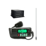 Navcom cpc-300 + ашс-700р + сигма-15ск