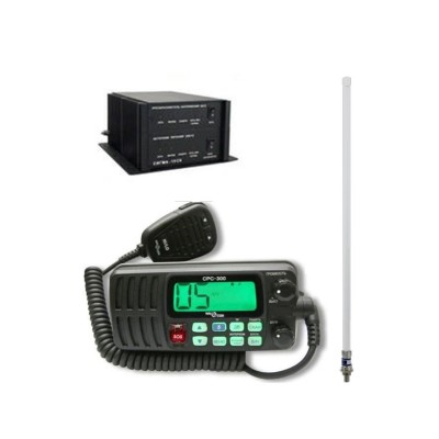 Navcom cpc-300 + ашс-700р + сигма-15ск Navcom cpc-300 + ашс-700р + сигма-15ск