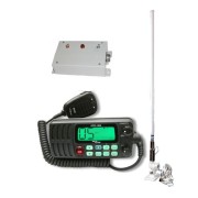 Navcom cpc-300 + ашс-2,4 + дм-р2-12