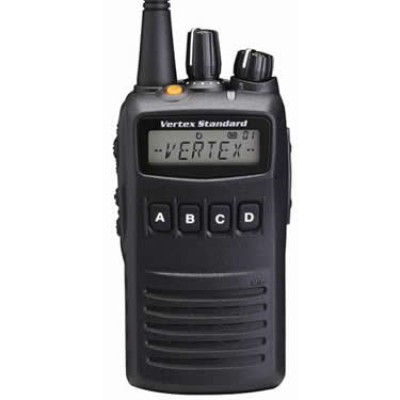 VERTEX VX-454 VERTEX VX-454