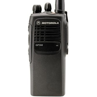 Motorola gp340 Motorola gp340