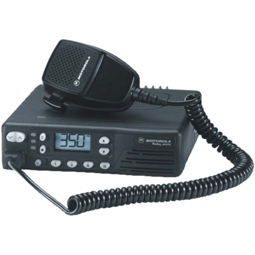 Речная радиостанция Motorola GM-350