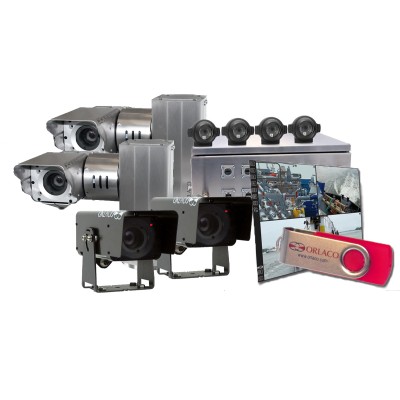 Orlaco smartview Orlaco smartview