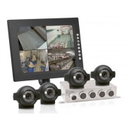 Orlaco mv1400