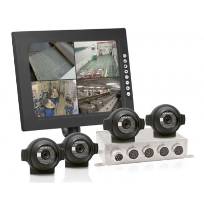 Orlaco mv1400 Orlaco mv1400