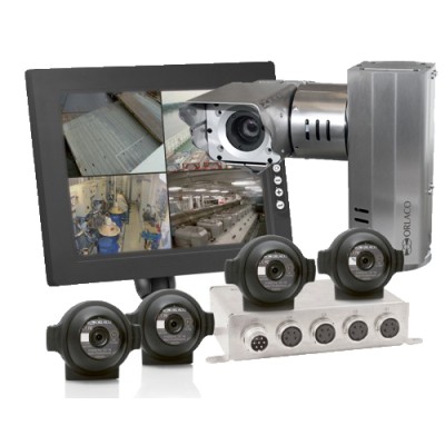 Orlaco mv1440 Orlaco mv1440